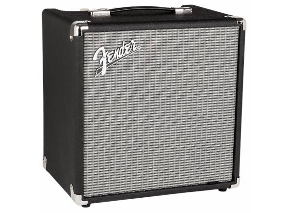 Fender Rumble 25 V3 Fender Rumble 25 V3
